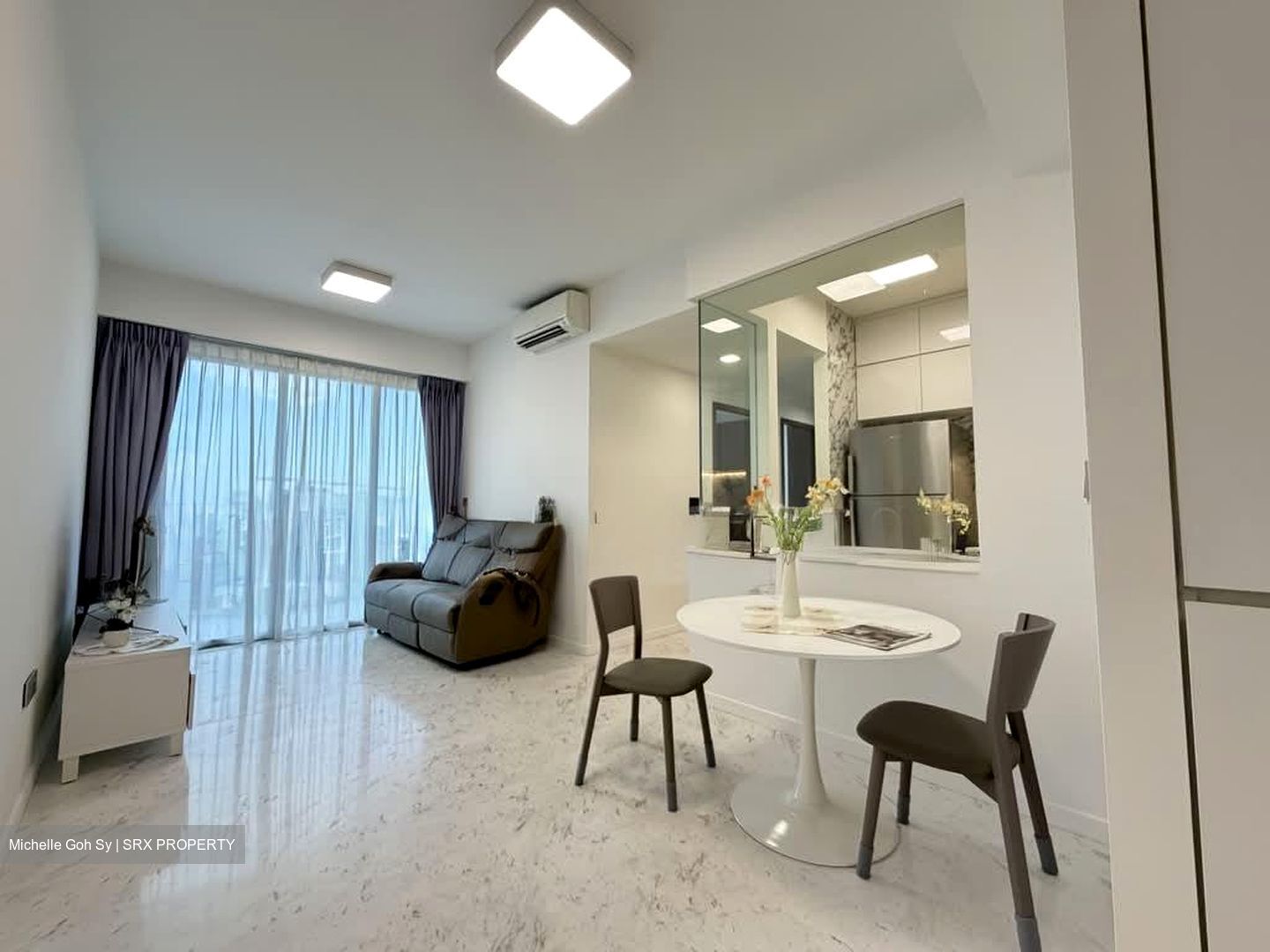 Queens Peak (D3), Condominium #579618631